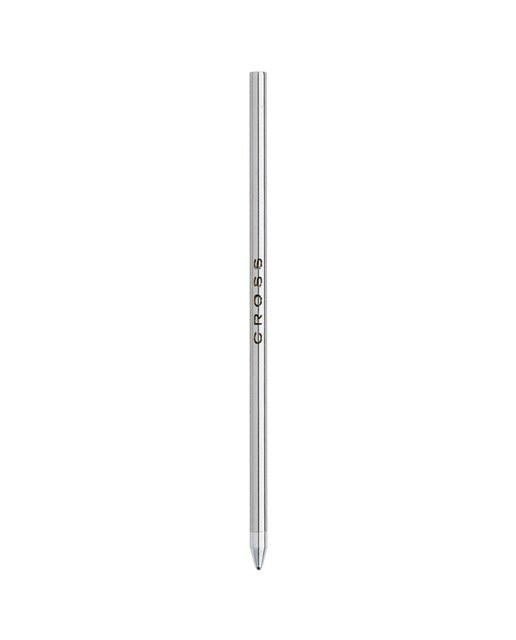 Imagem 0 de Recarga Mini de Caneta Esferográfica para Tech3+/Tech4 de Tinta Preta e Espessura Média Cross