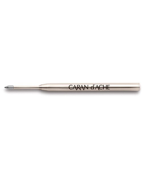 Recambio Goliath Caran D'Ache Azul F 1