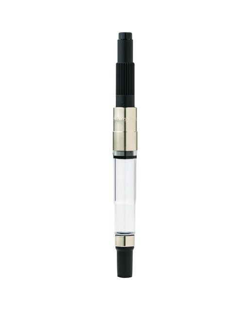 Carregador a Êmbolo para Caneta de Aparo Cross 1