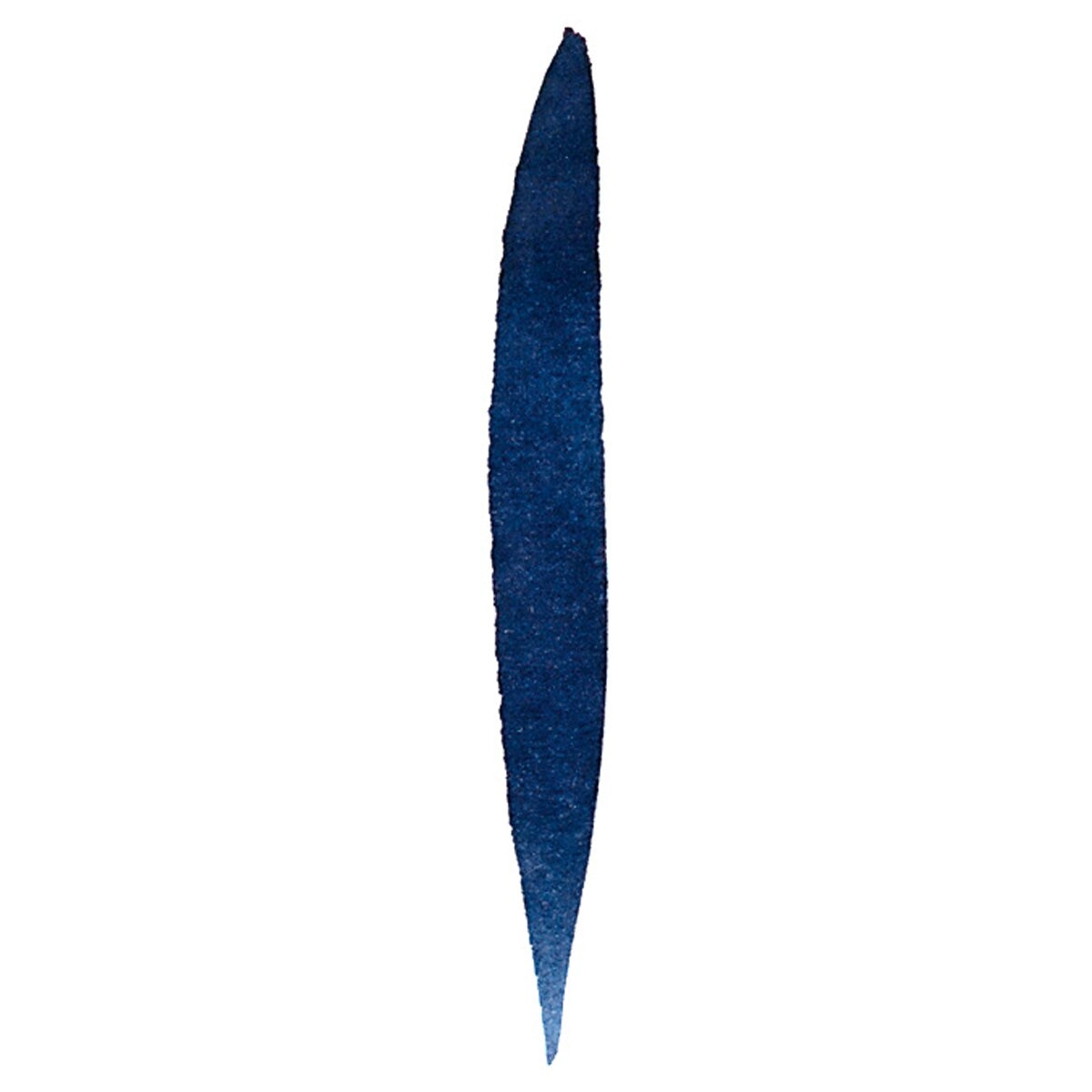 Frasco de Tinta 75 Ml Graf von Faber-Castell Azul Azul-2