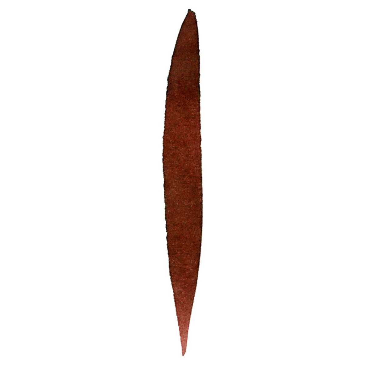 Frasco de Tinta 75 Ml Avelã Graf Von Faber-Castell Castanha Castanho-2