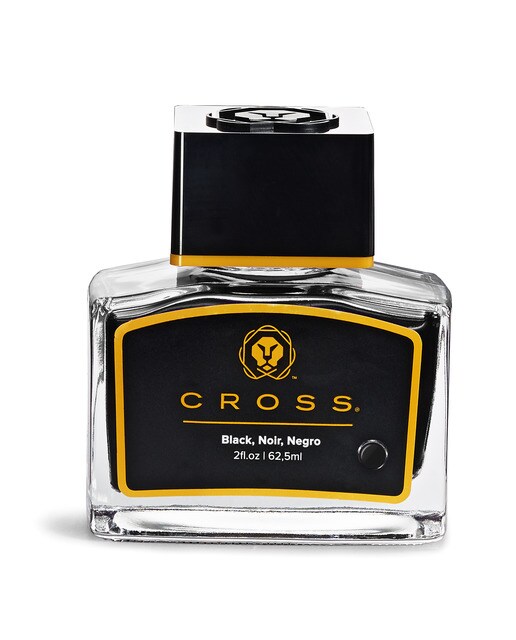 Tinta para Caneta de Aparo em Novo Frasco 62,5 ml - Azul Azul-1