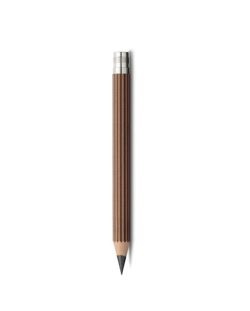 Imagen 0 de Caja 3 Lápices Recambio Magnum Graf von Faber-Castell Madera