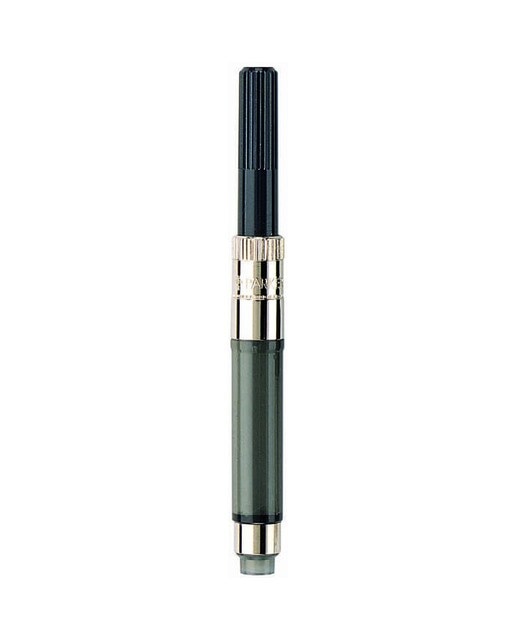 Imagem 0 de Carregador DeLuxe Parker Metálico