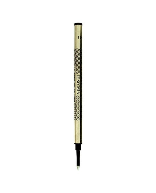 Recambio roller Visconti negro Negro-1