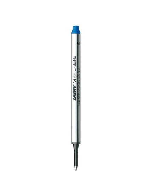 Imagem 0 de Recarga para Caneta Rollerball M66M Lamy Azul