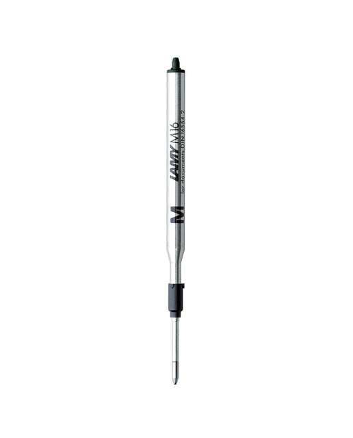 Imagem 0 de Recarga para Caneta Esferográfica M16M Lamy Preta