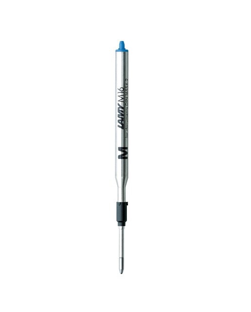 Imagem 0 de Recarga para Caneta Esferográfica M16M Lamy Azul