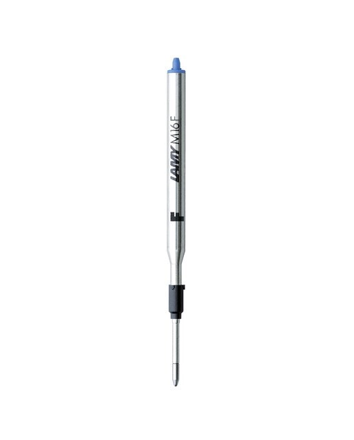 Imagem 0 de Recarga para Caneta Esferográfica M16F Lamy Azul