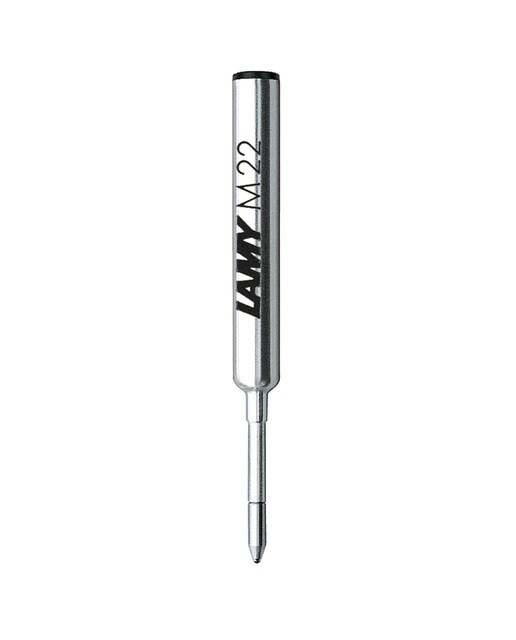 Imagem 0 de Recarga para Caneta Esferográfica M22M Lamy Preta