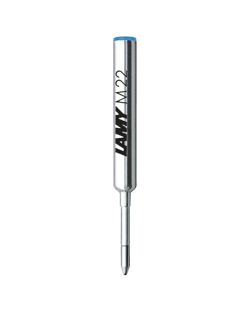 Imagem 0 de Recarga para Caneta Esferográfica M22M Lamy Azul