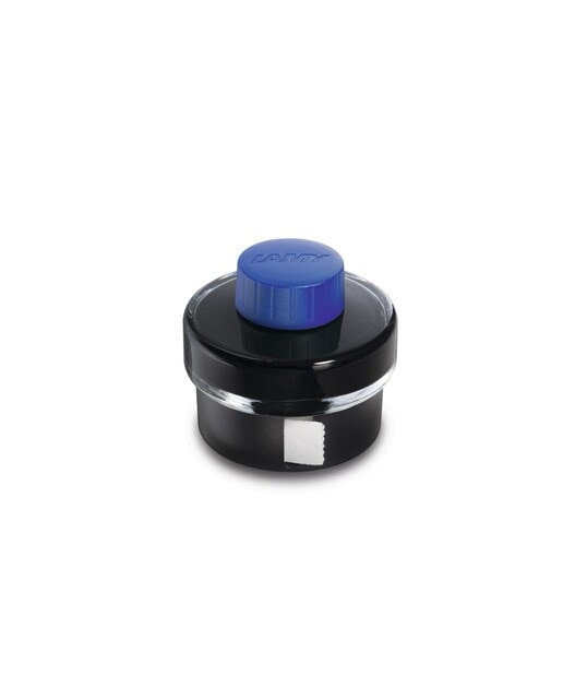 Tintero T52 Lamy Azul Azul-1