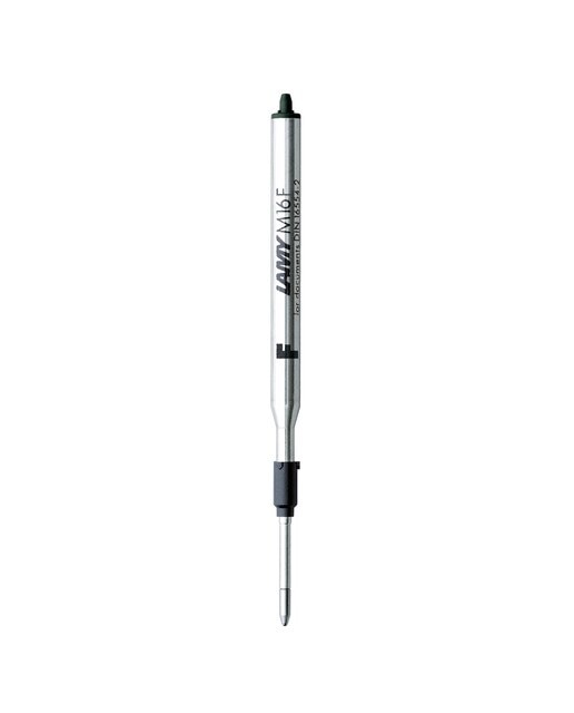 Imagem 0 de Recarga de Caneta Esferográfica M16F Lamy Preta