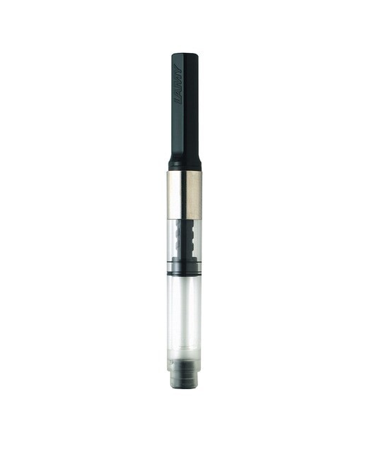Imagem 0 de Conversor Êmbolo Z27 Lamy Preto