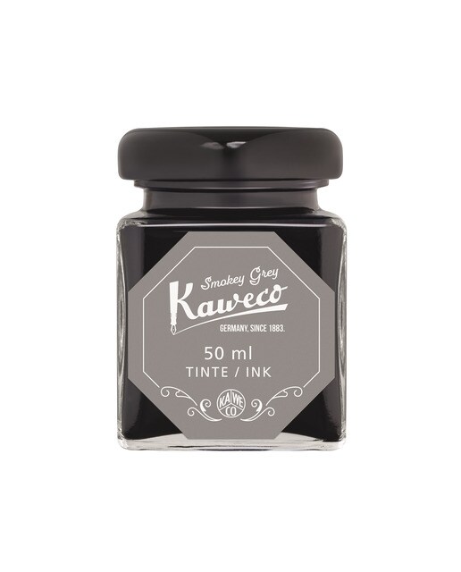 Imagem 0 de Tinteiro 50 ml Tinta - Cinzenta