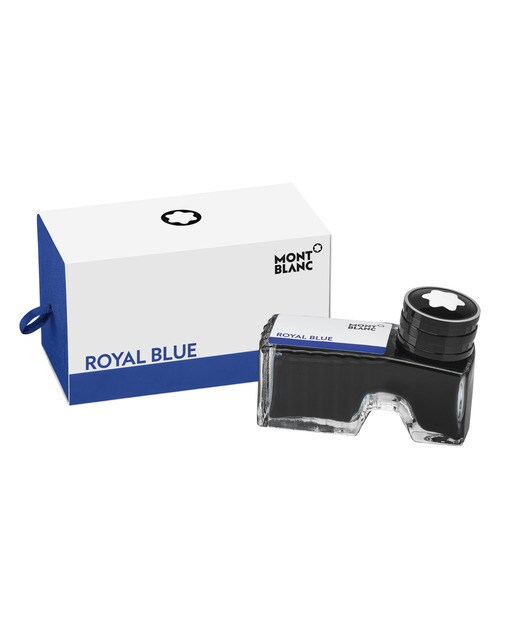 Tinteiro Royal Blue Azul Royal-1