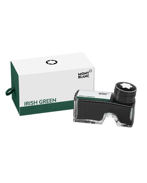 Imagem 0 de Tinteiro Verde