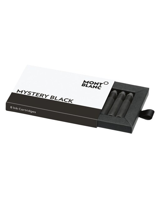 Imagem 0 de Recargas Cartucho Tinta Mystery Black