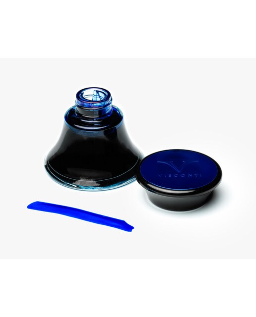 Imagem 0 de Tinteiro 50 ml - Azul