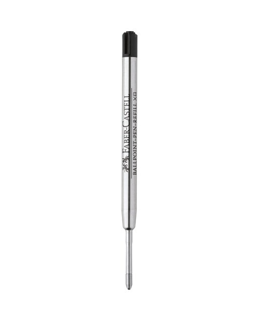 Imagem 0 de Faber-Castell XB caneta de escrita preto