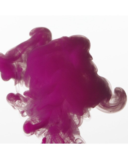 Estojo com 6 cartuchos de tinta rosa Faber-Castell Rosa-2
