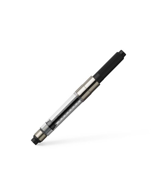 Conversor para peças de caneta de tinta permanente por Graf von Faber-Castell 4