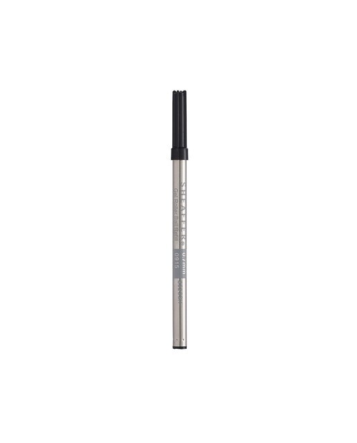 Imagem 0 de Recarga de tinta de gel Sheaffer tipo cruzada Sheaffer Preto