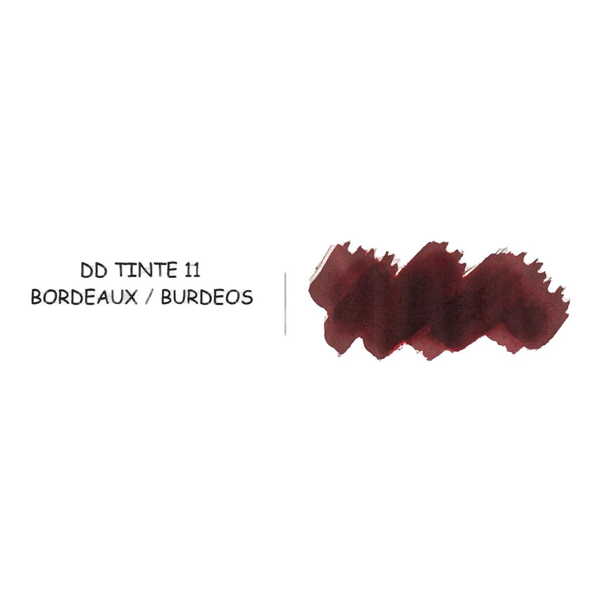 Tinteiro 30 ml Divine Design - Bordeaux Bordeaux-2