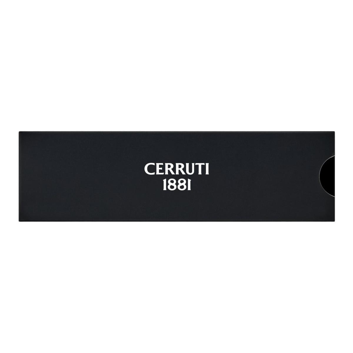 Imagem 0 de 2 Recargas de Caneta Cerruti 1881 Softline Preto Medio