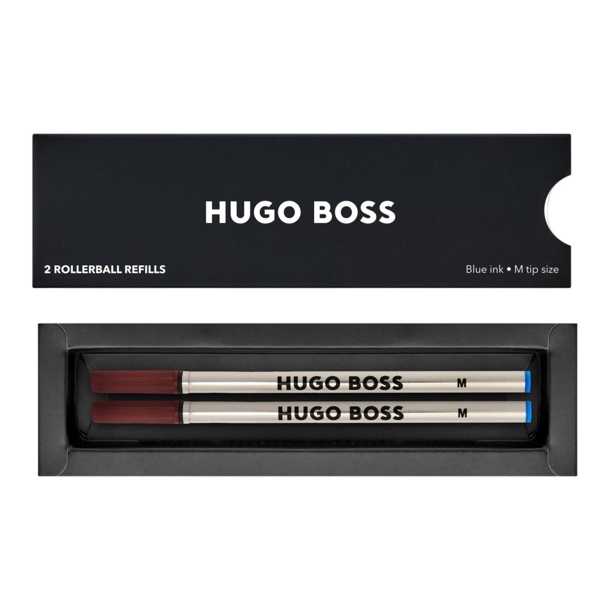 Imagem 0 de 2 Recargas Rollerball Blue M Hugo Boss