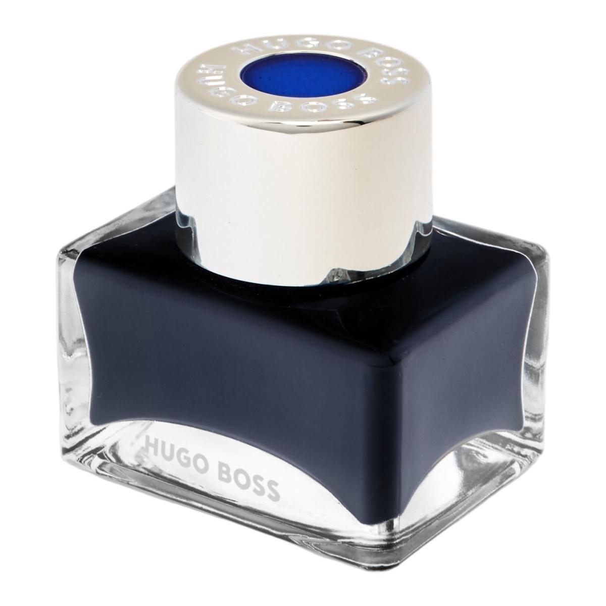Tinteiro 30Ml. Tinta Azul Hugo Boss Azul-2