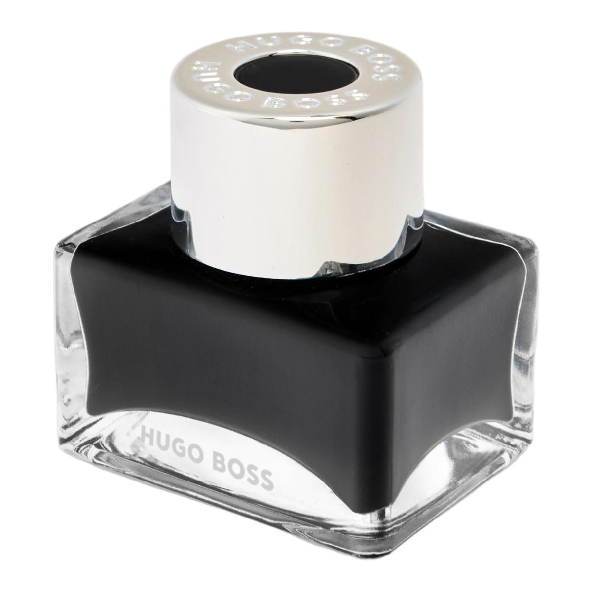 Tinteiro 30Ml. Tinta Preta Hugo Boss Preto-2