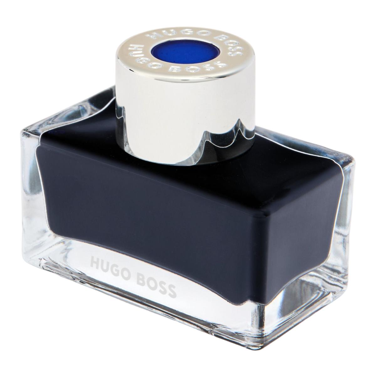 Tinteiro 50Ml. Tinta Azul Hugo Boss Azul-2