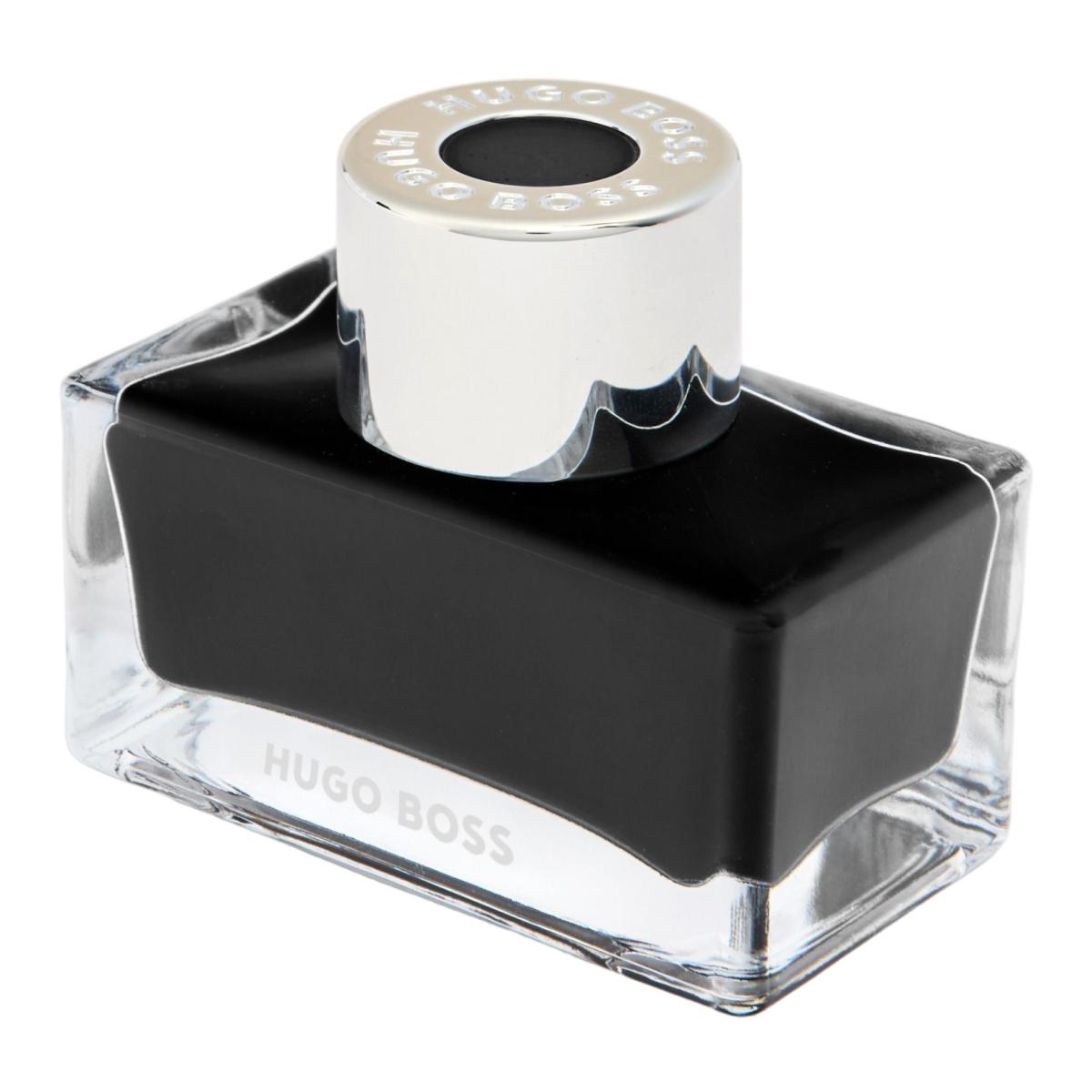 Tinteiro 50Ml. Tinta Preta Hugo Boss Preto-2