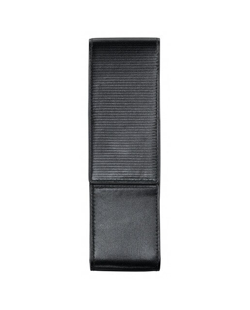 Estojo Gravado de 2 Peças Lamy Preto Preto-1