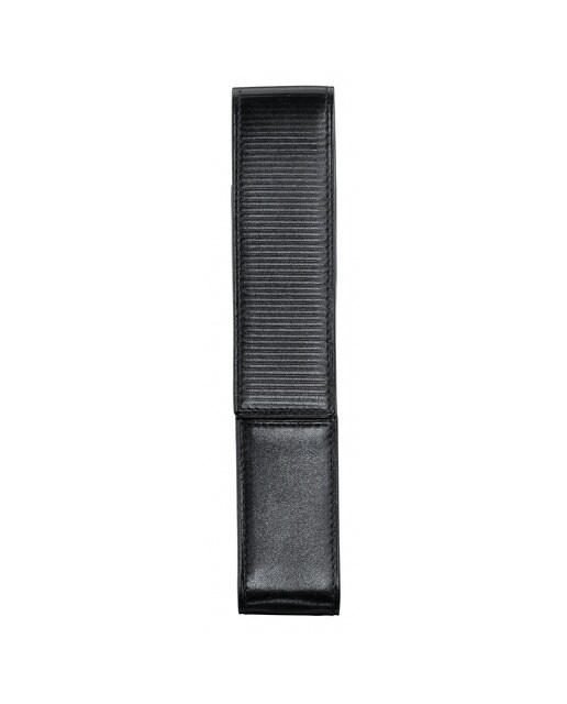 Estojo Gravado de 1 Peça Lamy Preto Preto-1
