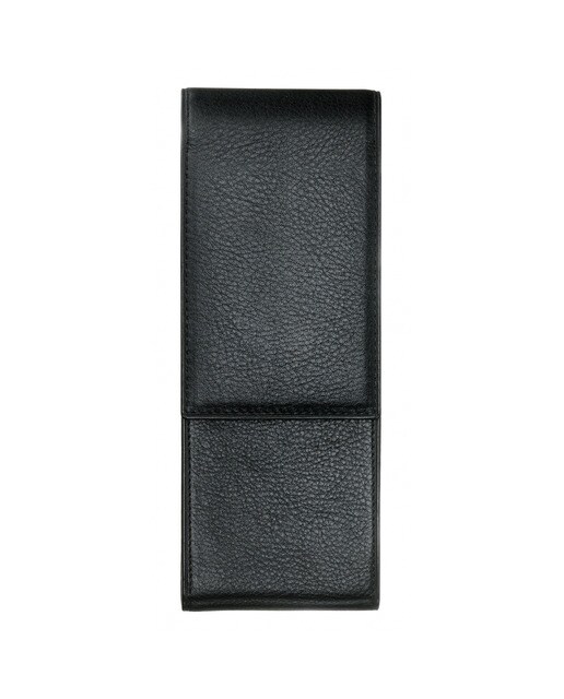 Estojo Granulado de 2 Peças Lamy Preto Preto-1