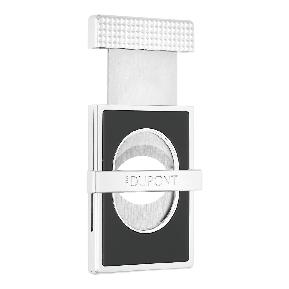 Cortapuros Stand 1872 S.T. Dupont  negro Negro-2