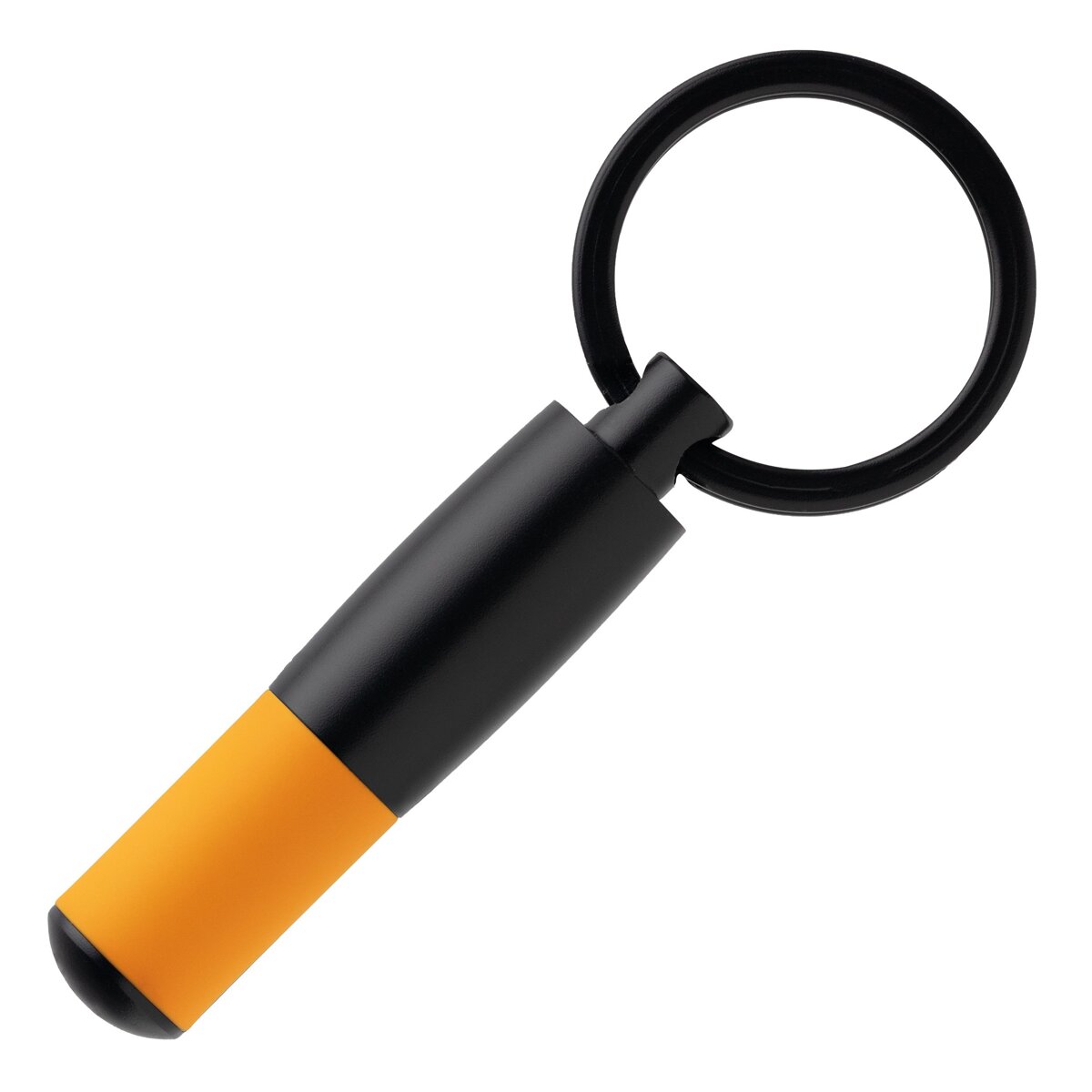 Porta-chaves Gear Matrix Yellow amarelo e preto Amarelo / Preto-2
