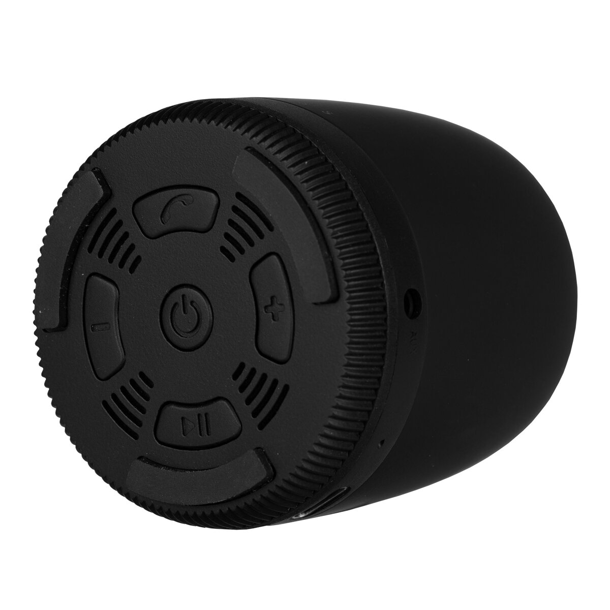 Coluna Gear Matrix Black preta Preto-3