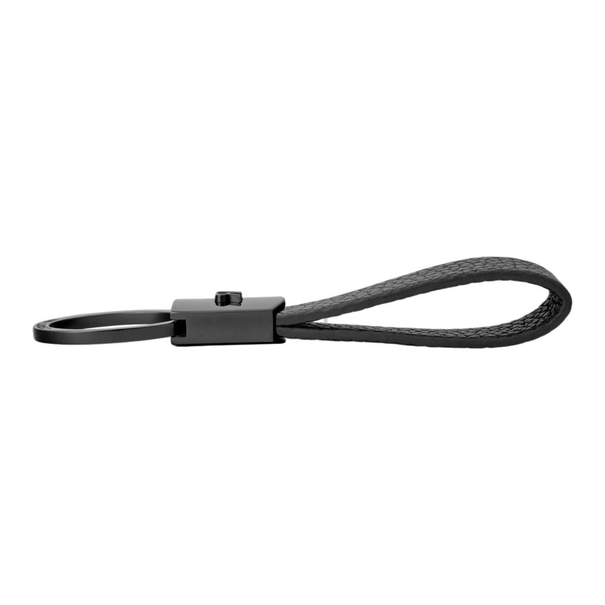Porta-chaves Jefferson Cerruti 1881 - Cinzento Cinzento-2