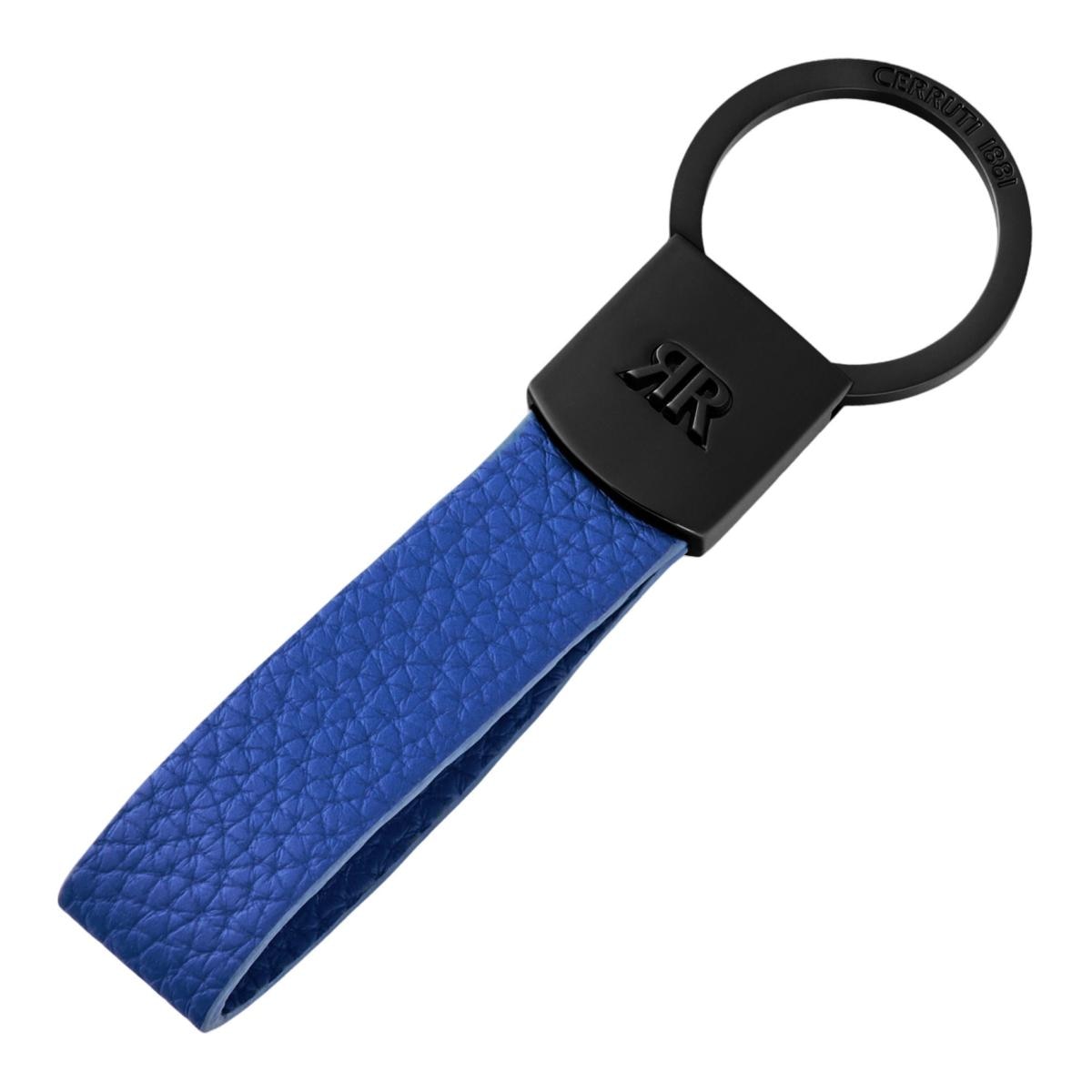 Imagem 0 de Porta-chaves Jefferson Cerruti 1881 - Azul Claro