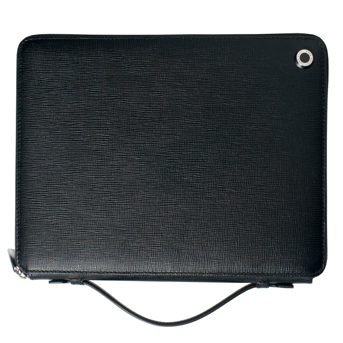 Pasta Cremall A5 Tradition preta Preto-2