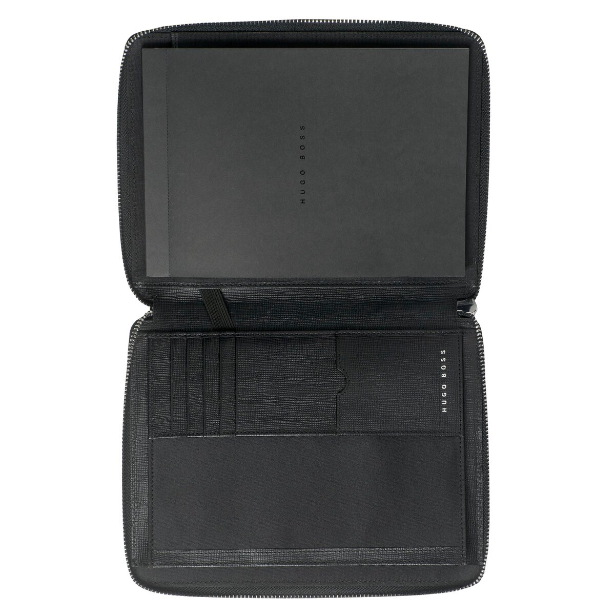 Pasta Cremall A5 Tradition preta Preto-3