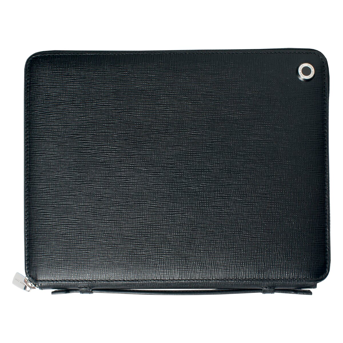 Pasta Cremall A5 Tradition preta Preto-4
