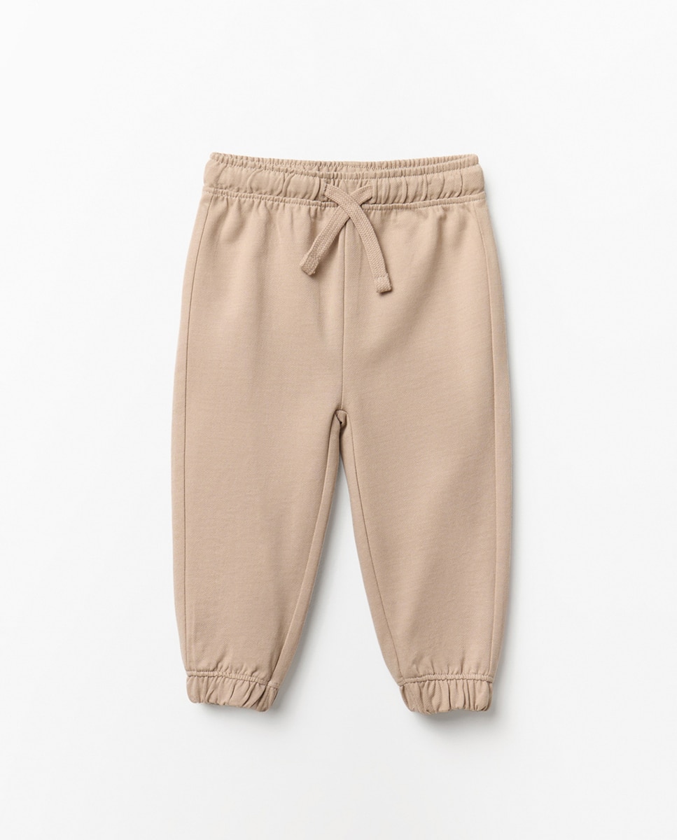 Conjunto de Joggers com Crocodilos Sfera Cru-6