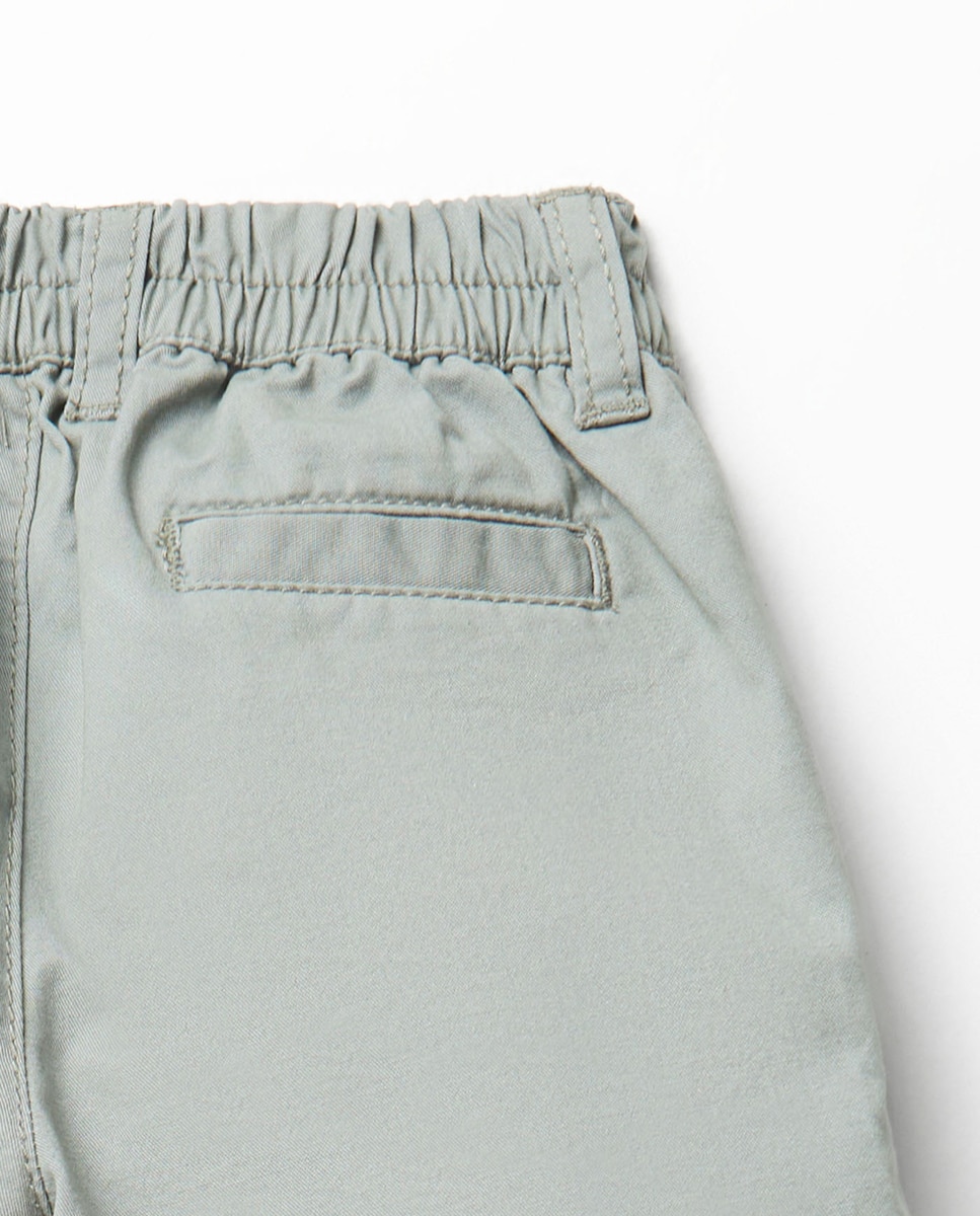 Bermudas Chino Caqui-4