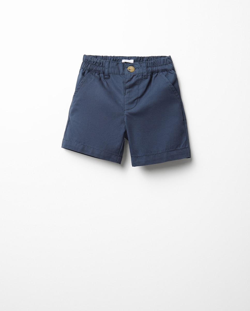 Imagem 0 de Bermudas Chino