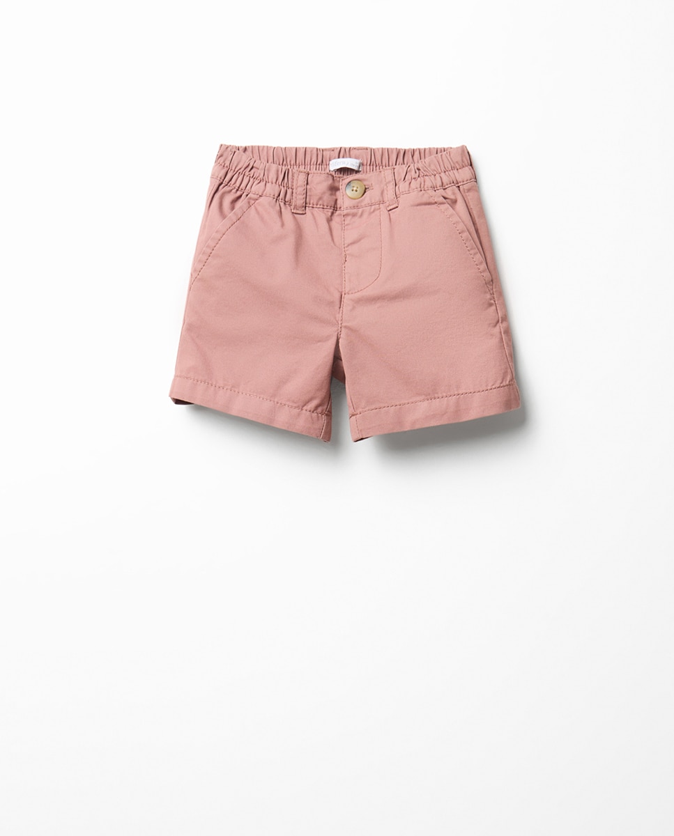 Imagem 0 de Bermudas Chino