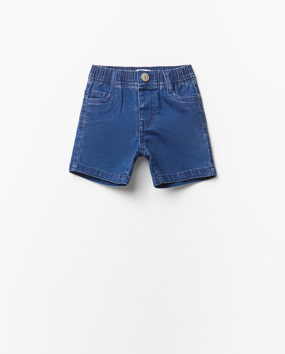Imagen 0 de Bermuda denim
